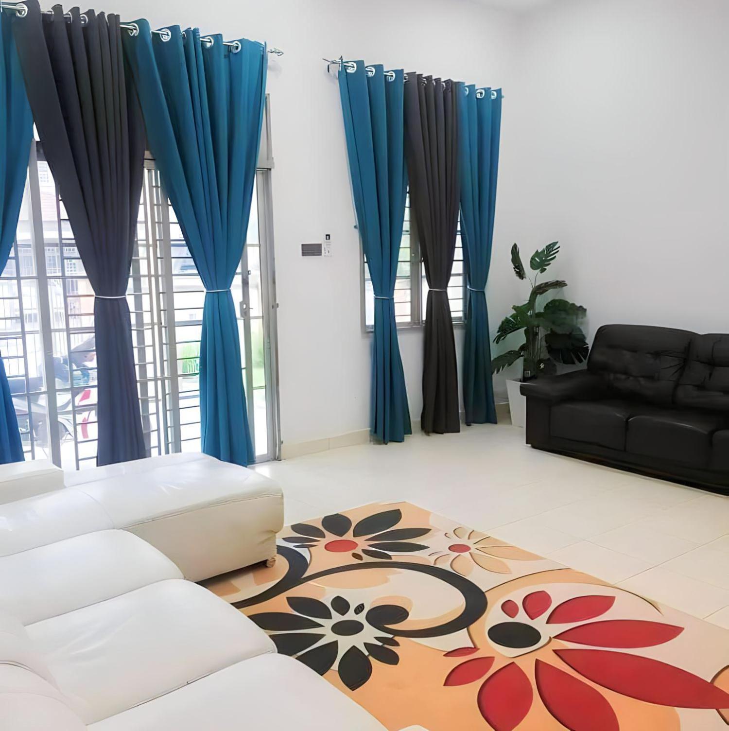 Kembara Homestay Alor Setar Exterior foto